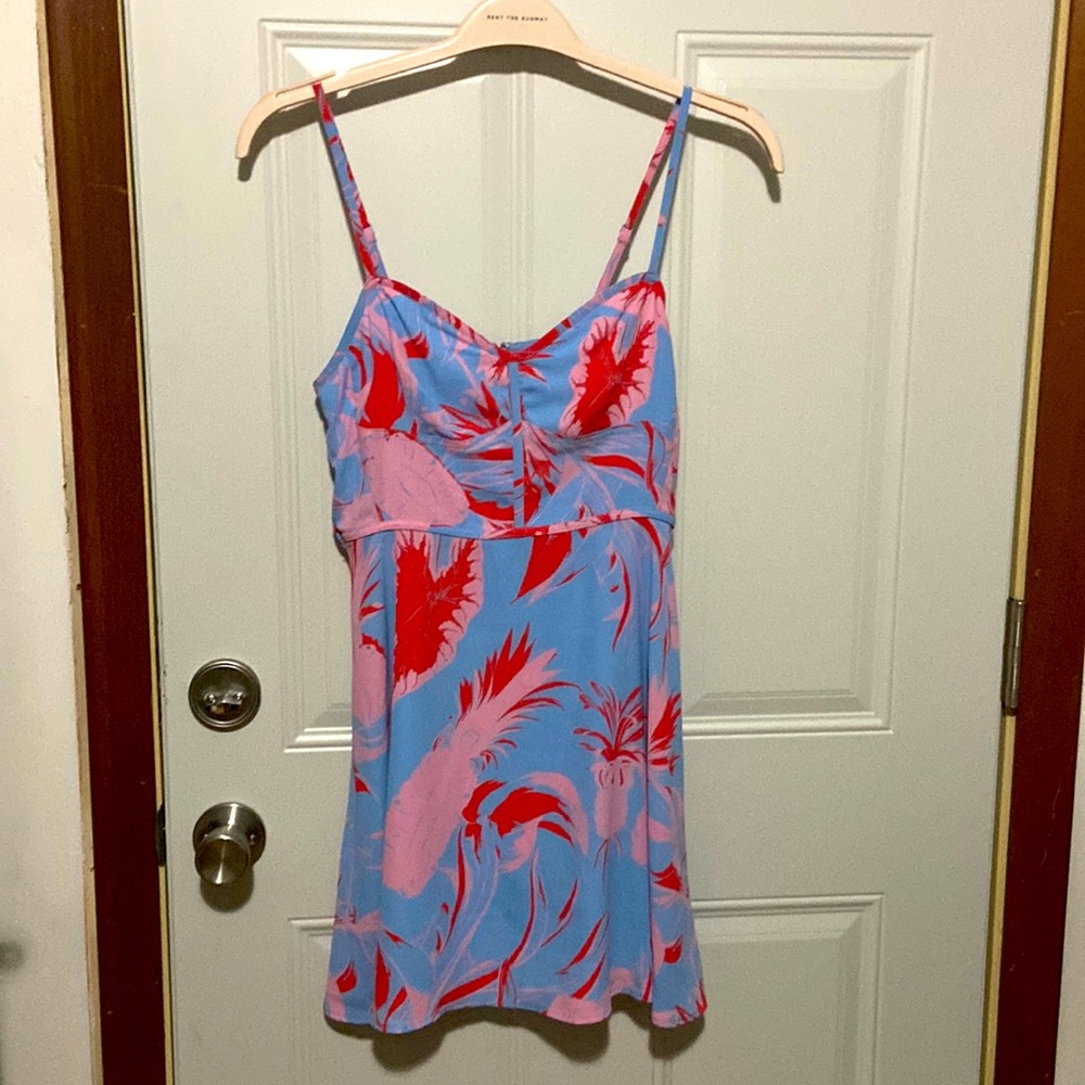 Aritzia Sunday Best Fable Dress